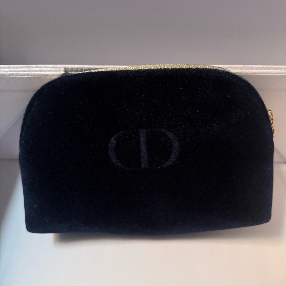 Dior GWP Pouch Set of 5 with Dior Box - Picture 3 of 9